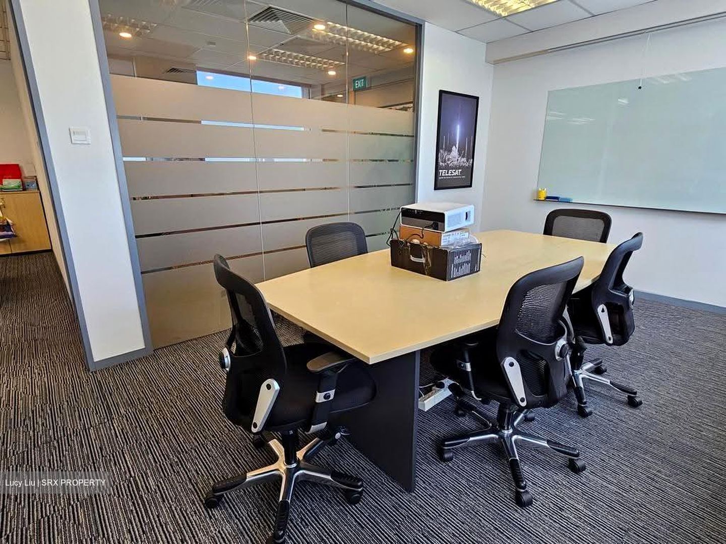 One Raffles Place (D1), Office #636291651